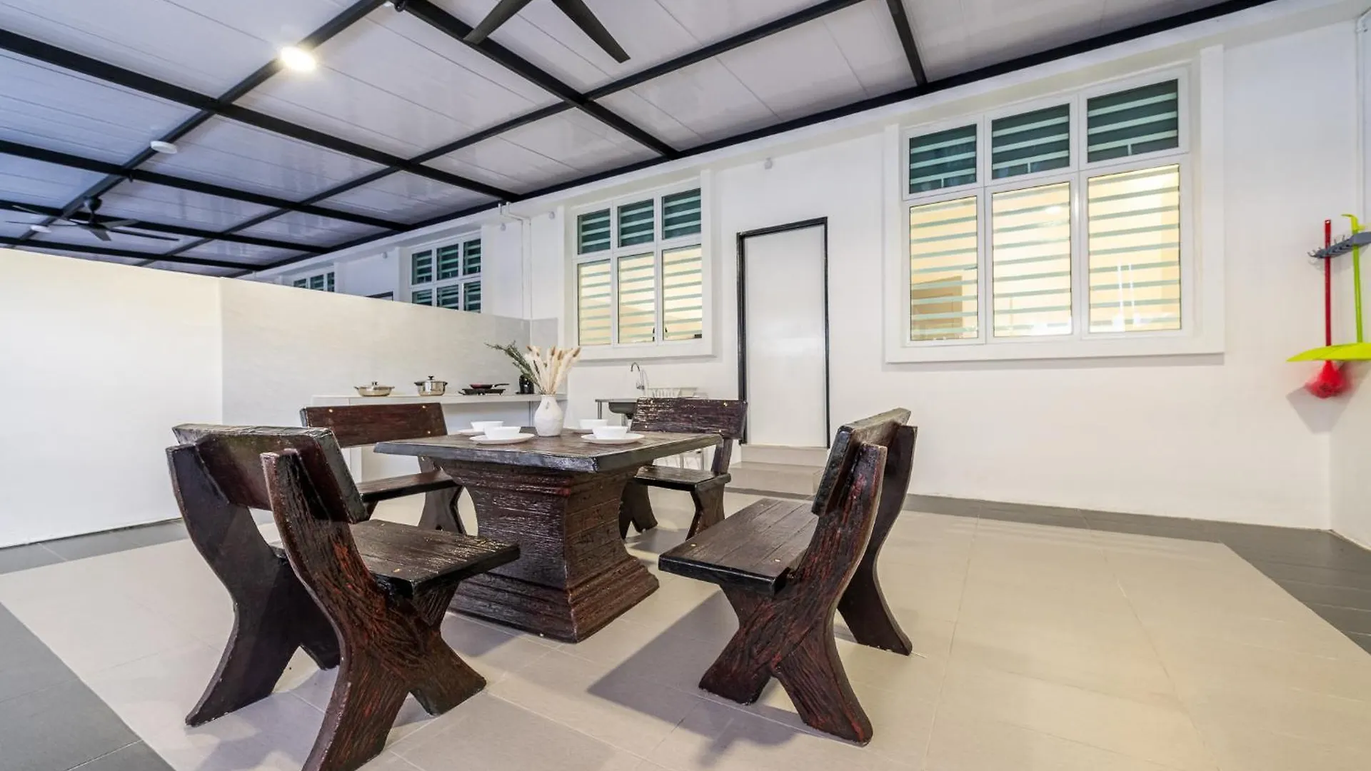 La Ferringhi Villa - Marblelous 5Br Bungalow By Alv Batu Feringgi Malaysia