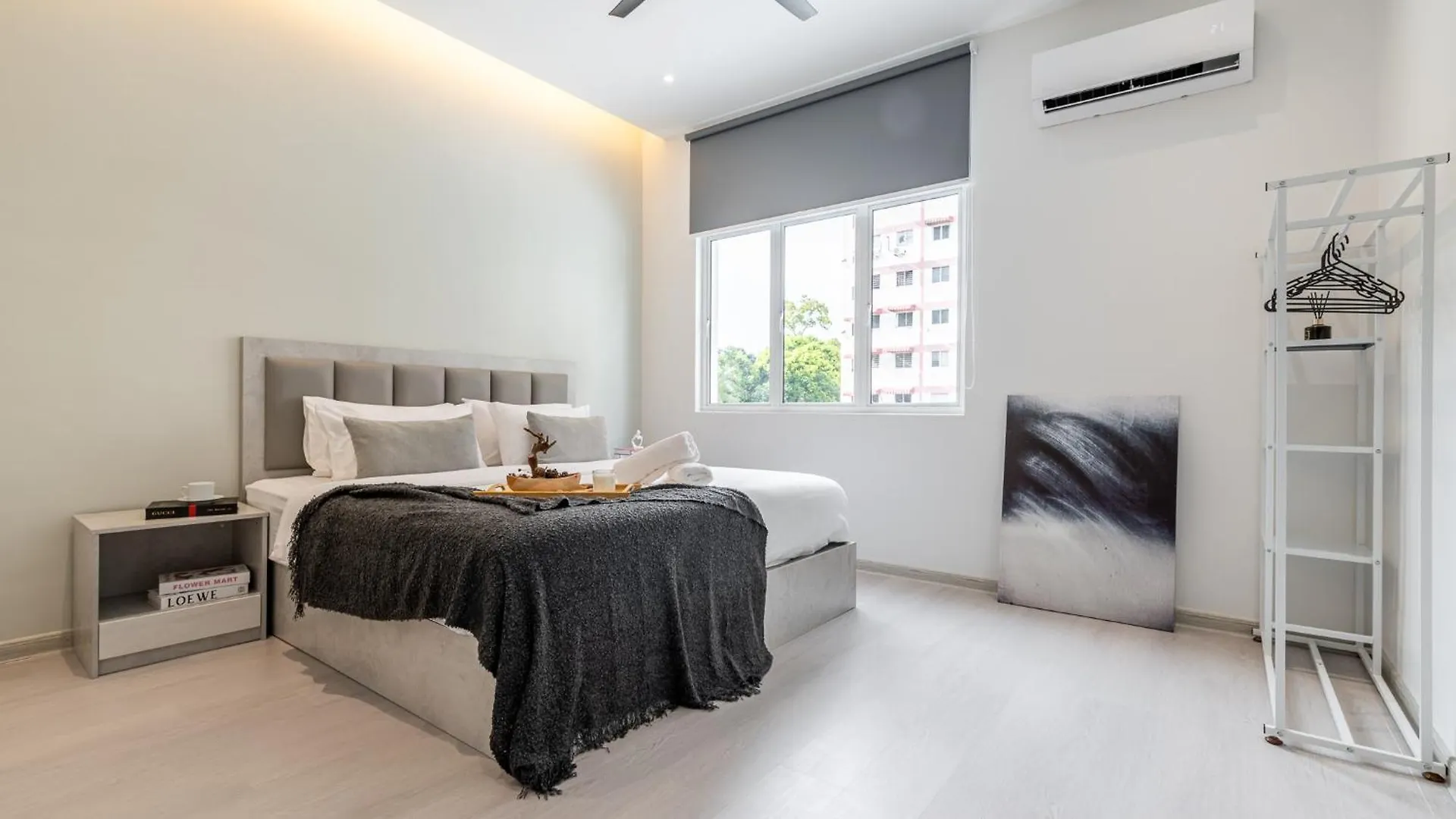 Semesterbostad La Ferringhi Villa - Marblelous 5Br Bungalow By Alv Batu Feringgi Malaysia