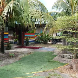 Gasthuis Tony's At Teluk Bahang, Batu Feringgi